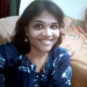 Kamala Palaniappan-Freelancer in Chennai,India