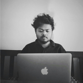Parichay Baraik-Freelancer in Pune,India