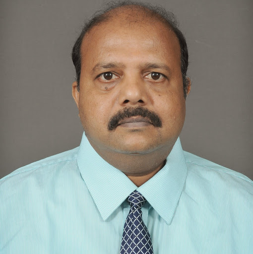 G Ramesh-Freelancer in Chennai,India