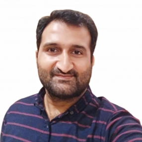 Vikas Sabarwal-Freelancer in Jammu,India