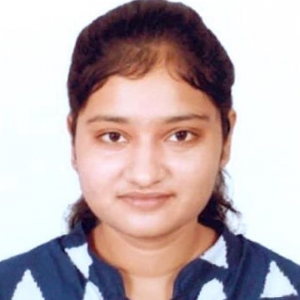 Nikki Kumari-Freelancer in Indore,India