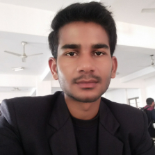 Roushan Kumar-Freelancer in ,India