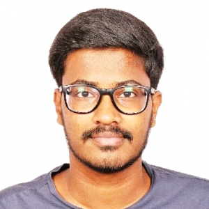 Kartik Shetty-Freelancer in Bengaluru,India
