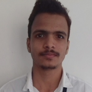 Shubham Mishra-Freelancer in Hosur,India