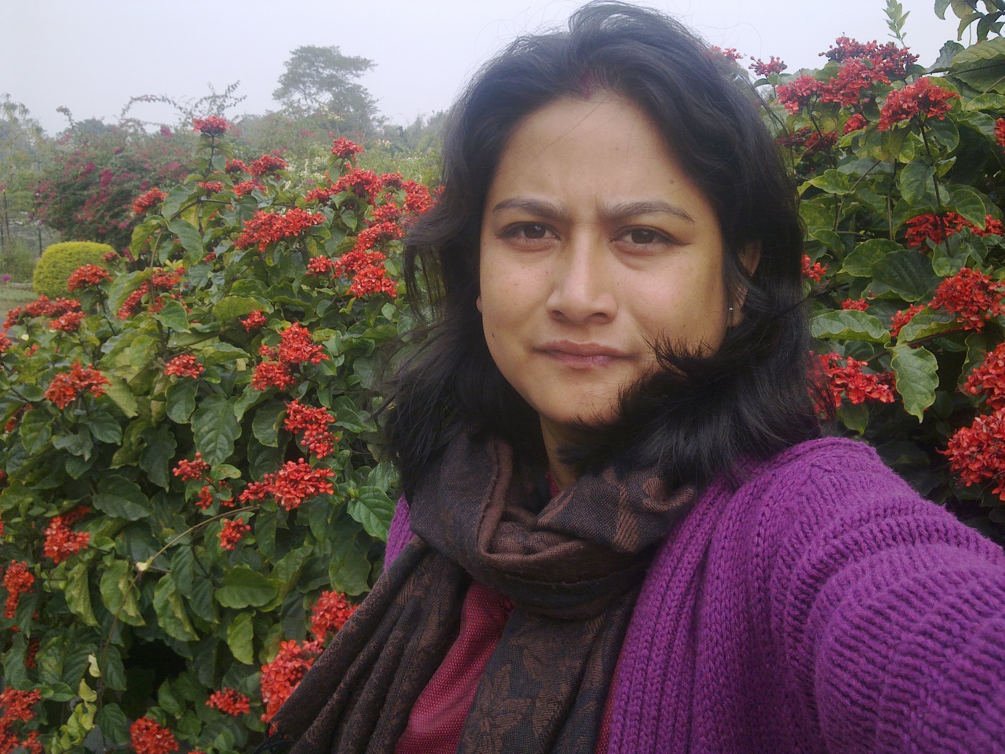 Alila Aonok-Freelancer in Borkola Gorh Gaon,India