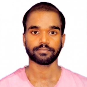 Dhiraj Raj-Freelancer in Vadodara,India