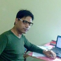 Rakesh Sharma-Freelancer in Brahiya,India