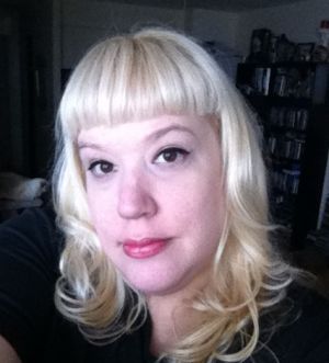 Lisa Hearst-Freelancer in Scarborough,Canada