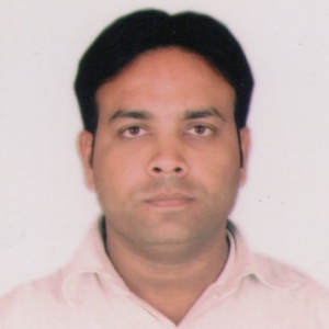 Surender Tiwari-Freelancer in Delhi,India