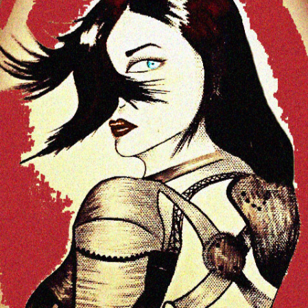 Truelancer profile picture for @deviantart