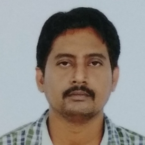 Syed Ali-Freelancer in ,India