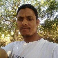 Md Qaisar-Freelancer in Patratu,India