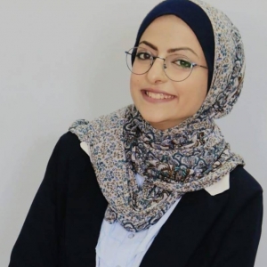 Randa Dwoudi-Freelancer in ,Palestinian Territory