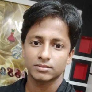 Sk Moshidul Alam-Freelancer in Kolkata,India