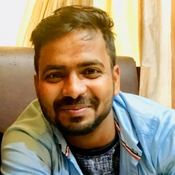 Mridul Srivastava-Freelancer in Lucknow,India