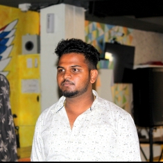 Surya Hs-Freelancer in Bengaluru,India