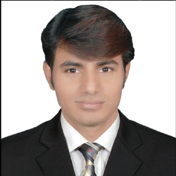Sajid Hussain-Freelancer in Karachi,Pakistan