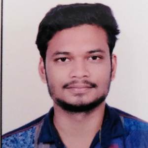 Dipanshu Kanoje-Freelancer in Nagpur,India