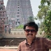 Vijay Ts-Freelancer in Mysore,India