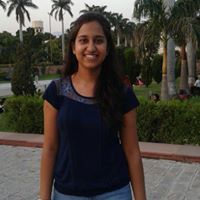 Mudita Jain-Freelancer in Noida,India