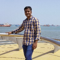 Jayesh Nyahal-Freelancer in Thane,India