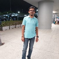 Pattabhiram Puram-Freelancer in Hyderabad,India