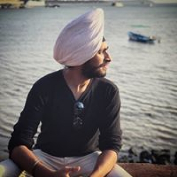 Tavneet Singh-Freelancer in Navi Mumbai,India