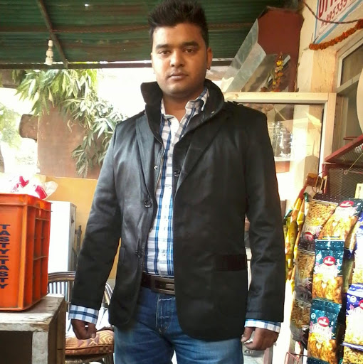 Pooran Bisht-Freelancer in Noida,India