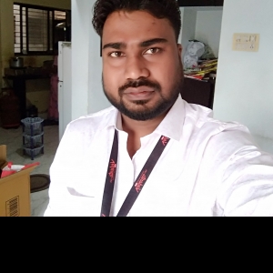 Laxmikant Parate-Freelancer in Pune,India
