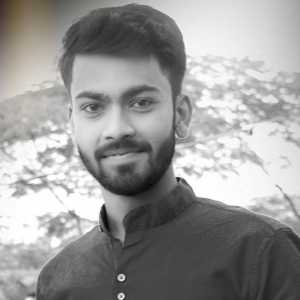 Shubham Jaiswal-Freelancer in Indore,India