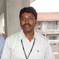 Ramachandra Babu-Freelancer in Tirupati,India