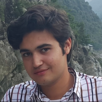 Fahad Ali Khan-Freelancer in Peshawar,Pakistan