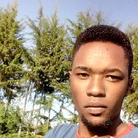 Martin Smosh-Freelancer in Narok town,Kenya