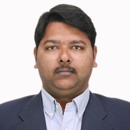 Sai Sudheer Kopparthi-Freelancer in Hyderabad,India
