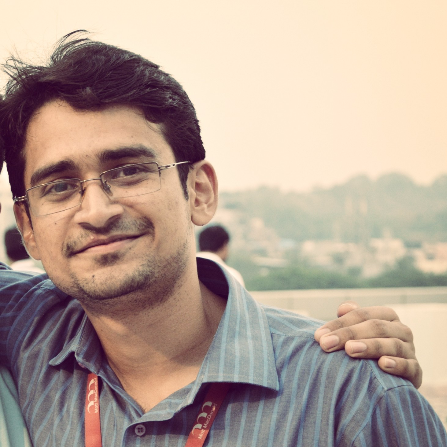 Tauseef Deshmukh-Freelancer in Mumbai,India