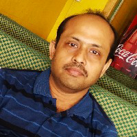 Siddhartha Sankar Dasgupta-Freelancer in Kolkata,India