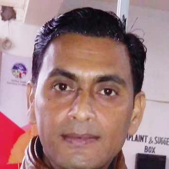 Naimuddin Khan-Freelancer in ,India