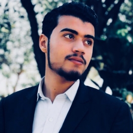 Mohammad Haseeb-Freelancer in Peshawar,Pakistan