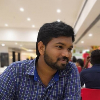 Mallesh Nunna-Freelancer in Hyderabad,India