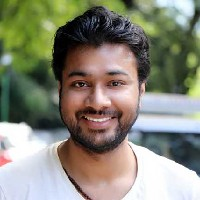 Abhisek Pattnaik-Freelancer in Bengaluru,India