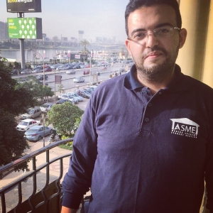 Ahmed Shahin-Freelancer in Cairo,Egypt