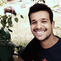 Jhinesh Bhinde-Freelancer in Bhubaneswar,India