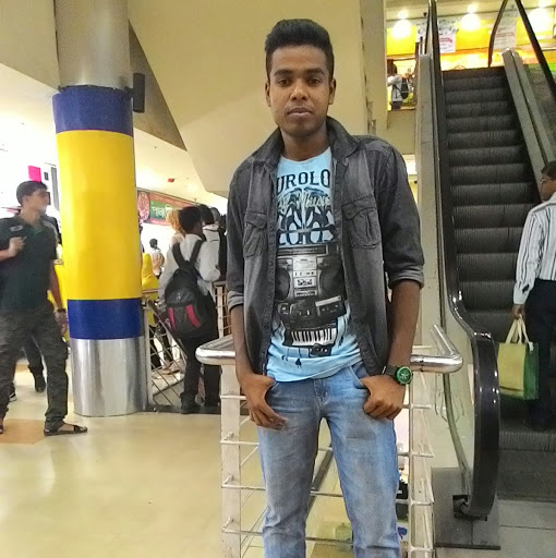 Sandip Daw-Freelancer in Kolkata,India