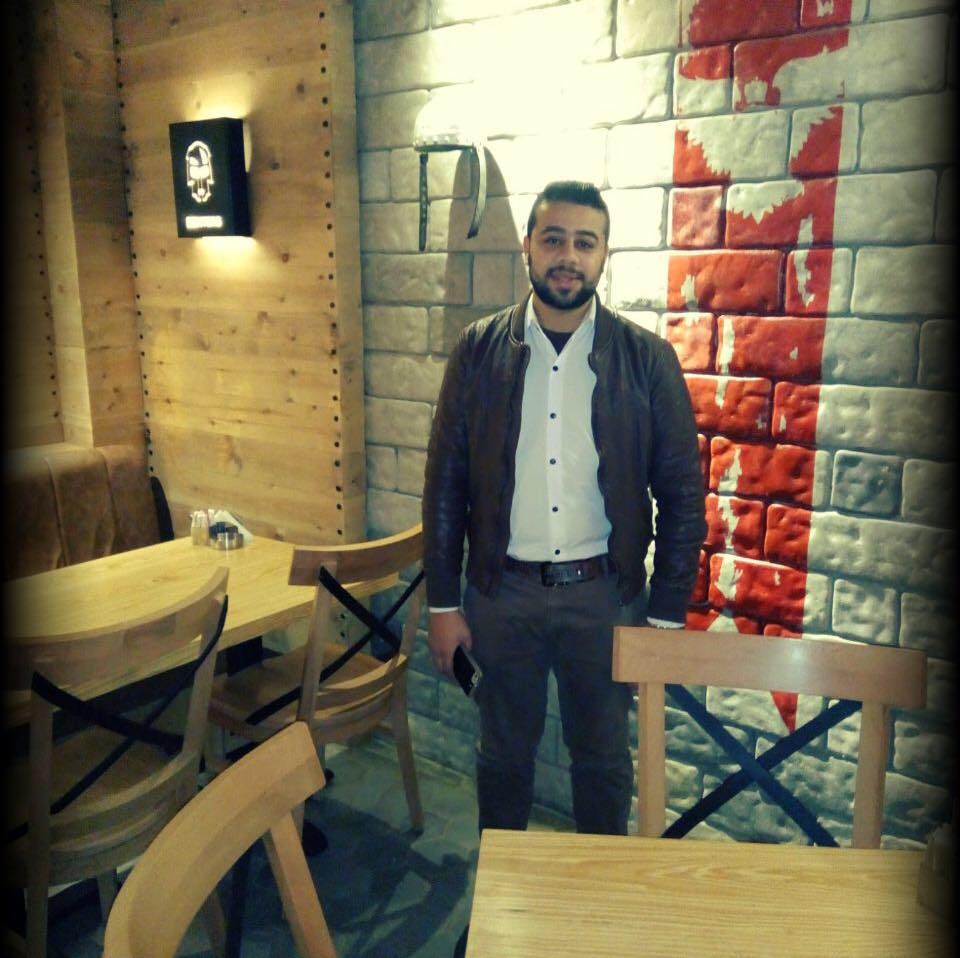 Mohamed Zeroo-Freelancer in Jeddah,Saudi Arabia