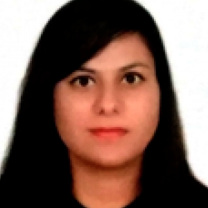 Apoorva Bharadwaj-Freelancer in Ghaziabad ,India