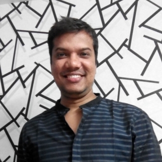 Anand Singh-Freelancer in Surat,India