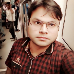 Prabhat Manik-Freelancer in Gurgaon,India