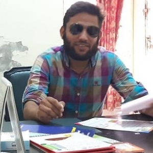 Tariq Amin-Freelancer in SHAKARGARH,Pakistan