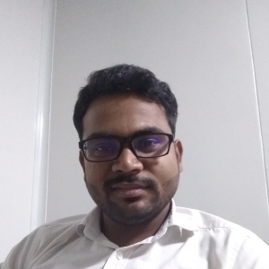 Rakesh Ranjan-Freelancer in Maharashtra,India