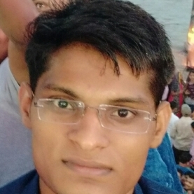 Khanpura Rahul-Freelancer in Gandhinagar,India